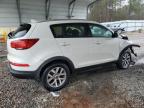 2015 Kia Sportage Lx იყიდება Augusta-ში, GA - Front End