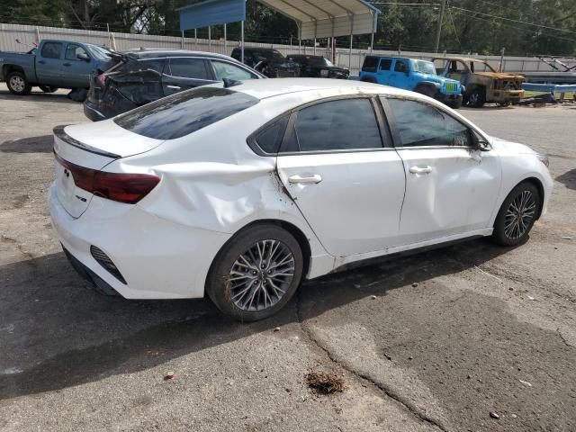  KIA FORTE 2022 Biały
