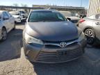 2015 Toyota Camry Le for Sale in Las Vegas, NV - Side