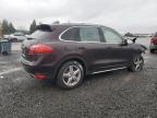 2014 Porsche Cayenne  na sprzedaż w Eugene, OR - Front End