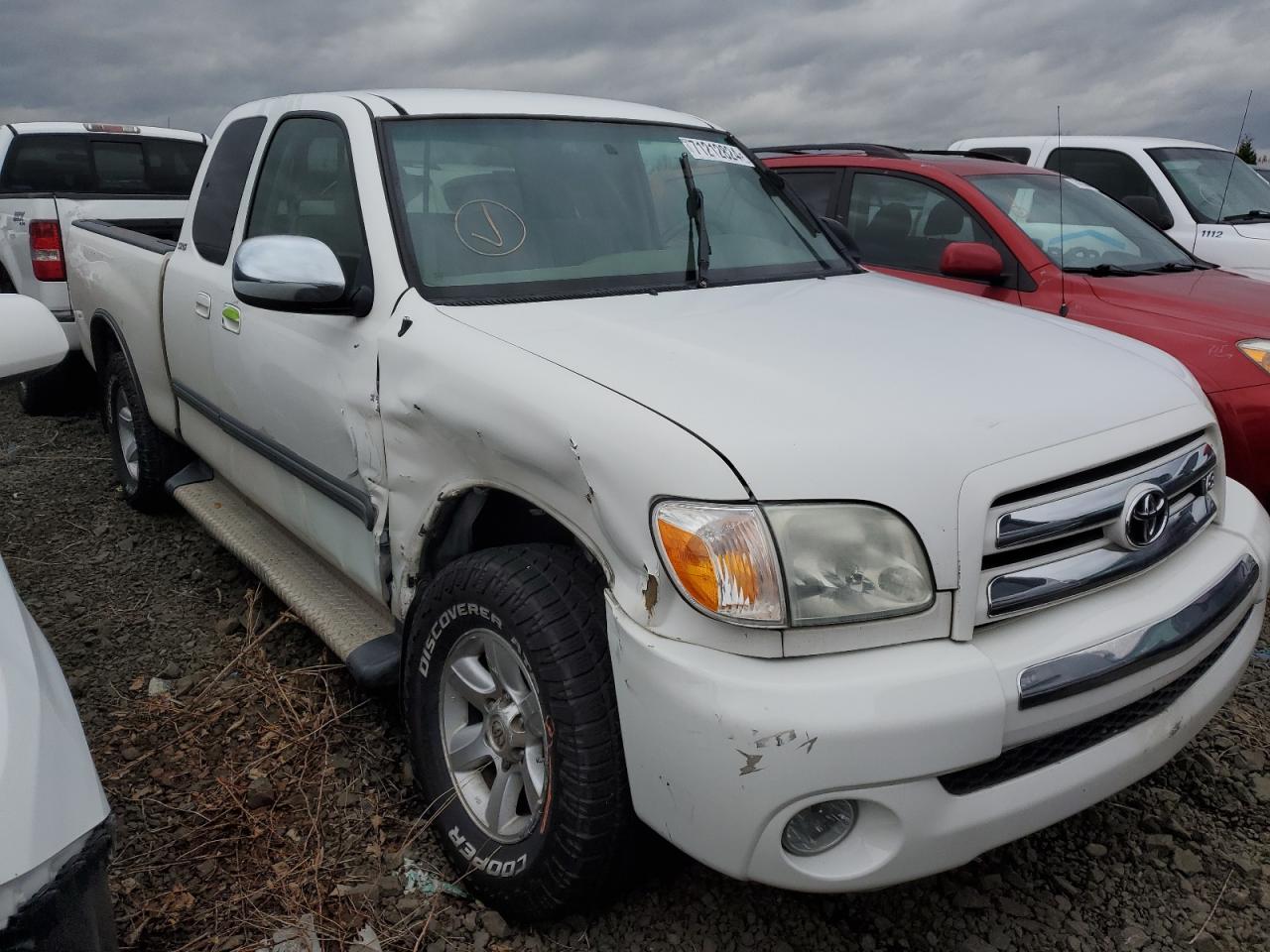 2005 Toyota Tundra - Image 4