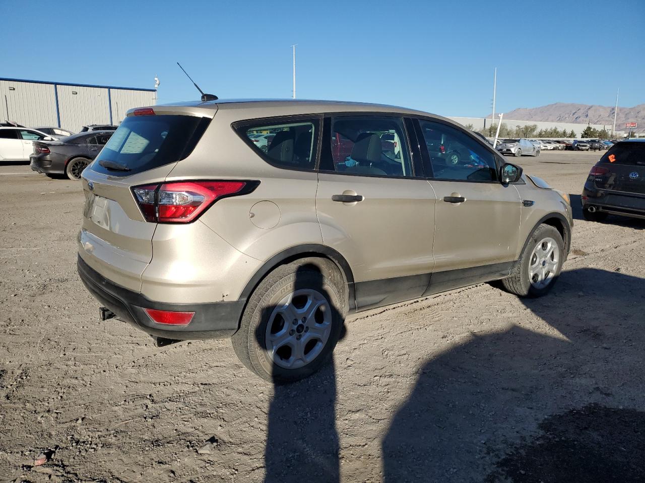 2017 Ford Escape - Image 3