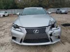 2014 Lexus Is 350 en Venta en Knightdale, NC - Front End