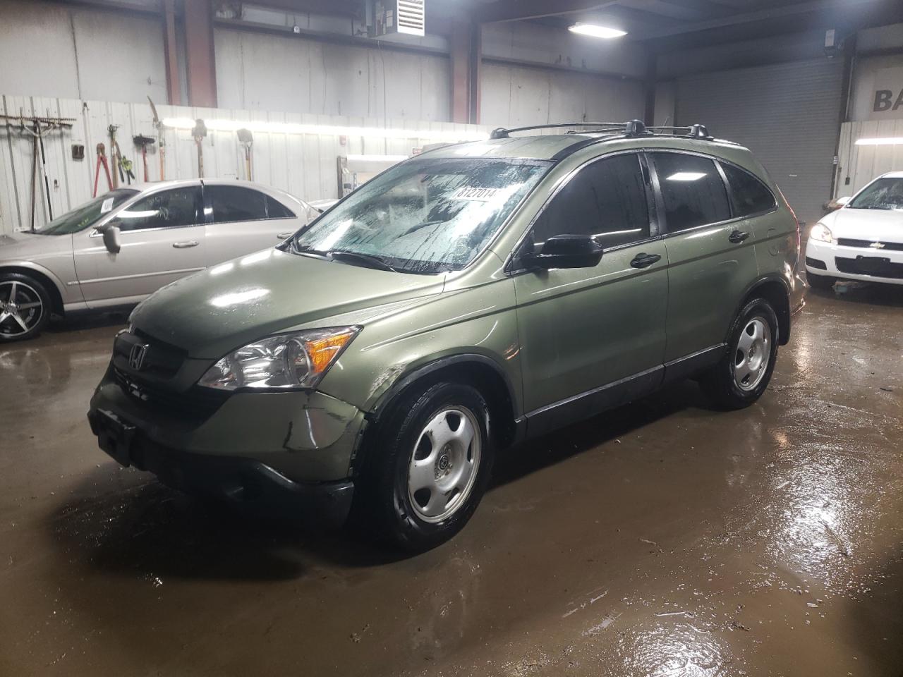 2008 Honda CR-V - Image 1