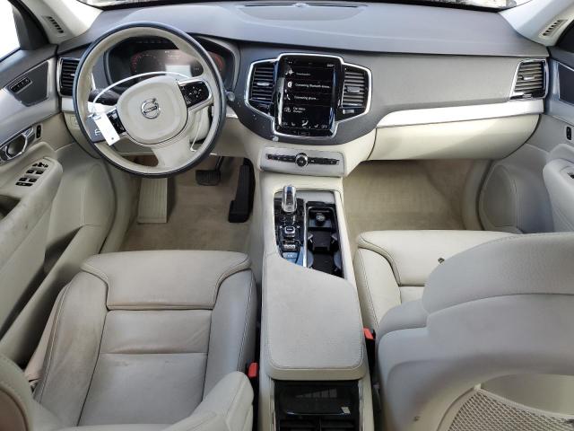  VOLVO XC90 2016 Beige