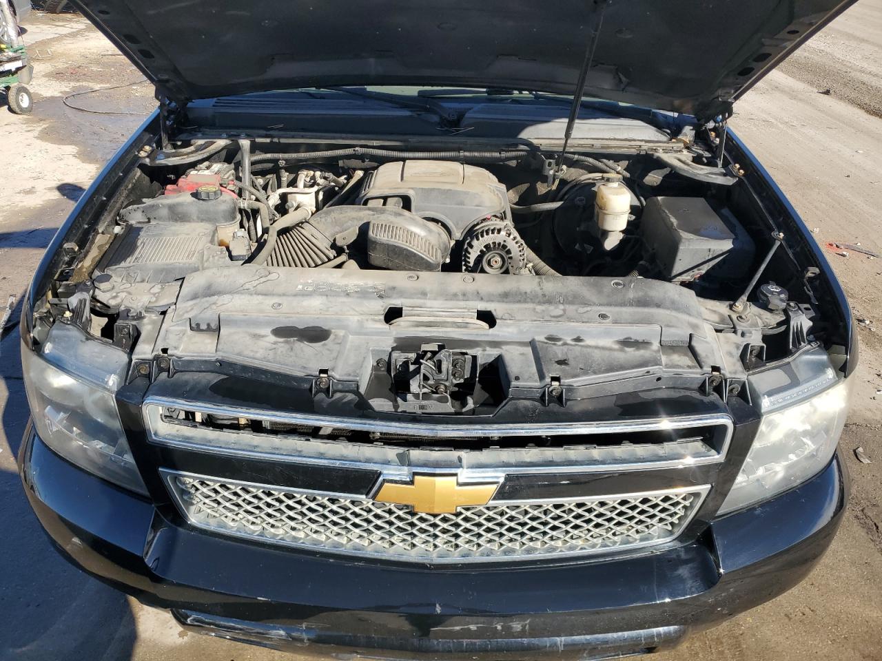 2013 Chevrolet Tahoe - Image 12