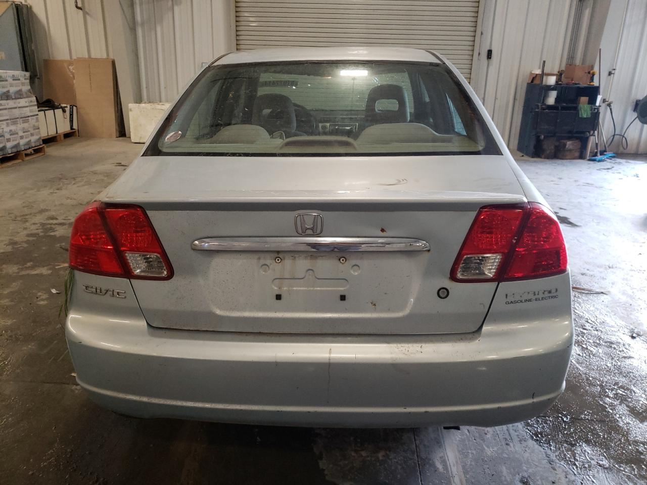 2003 Honda Civic - Image 6