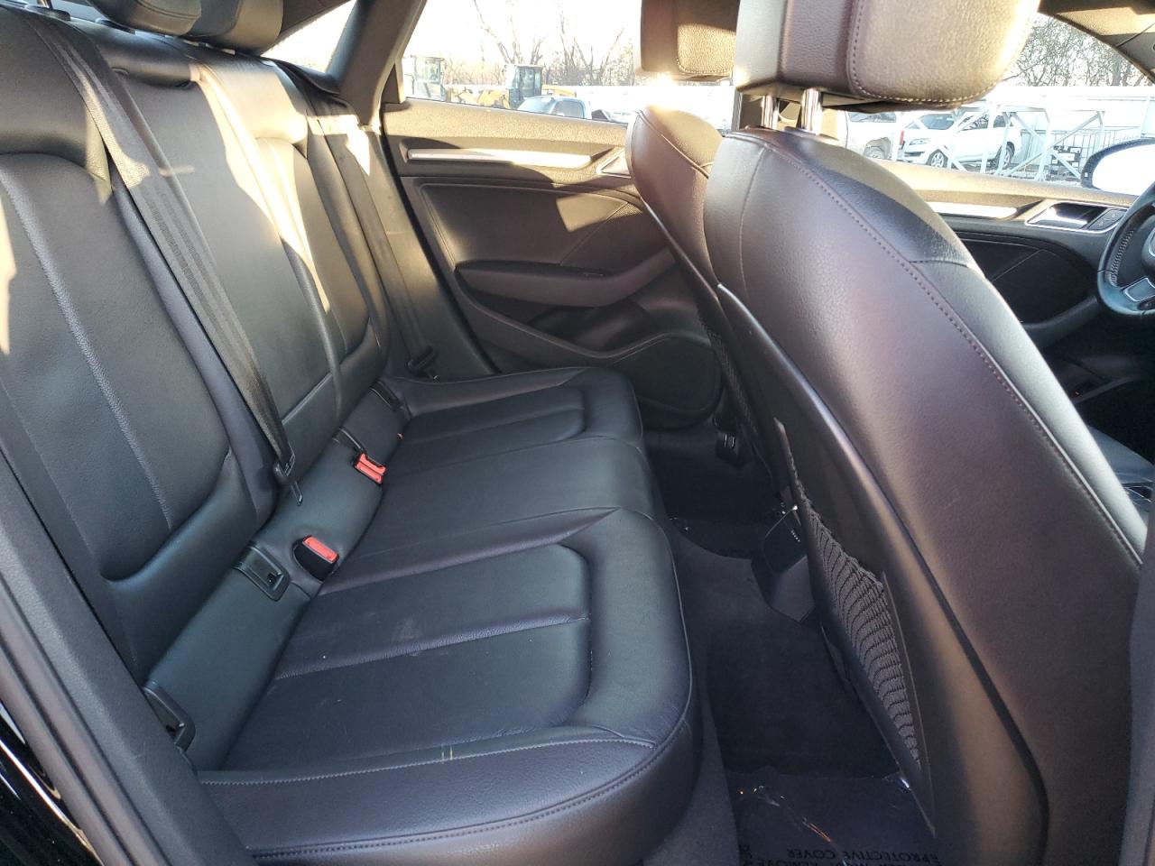 2016 Audi A3 - Image 10