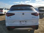 2019 Alfa Romeo Stelvio Ti na sprzedaż w Dyer, IN - Front End