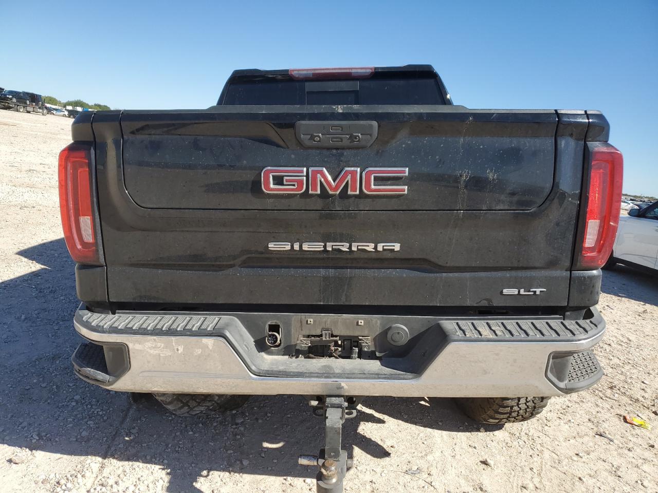2019 GMC Sierra - Image 6