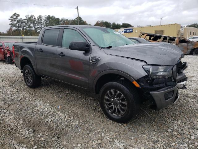  FORD RANGER 2019 Szary