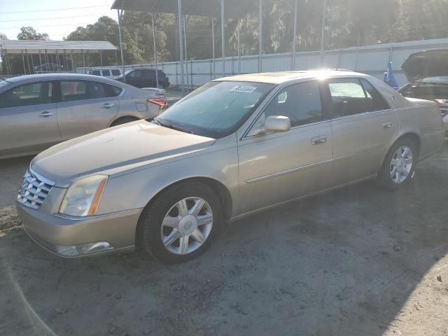 2006 Cadillac Dts