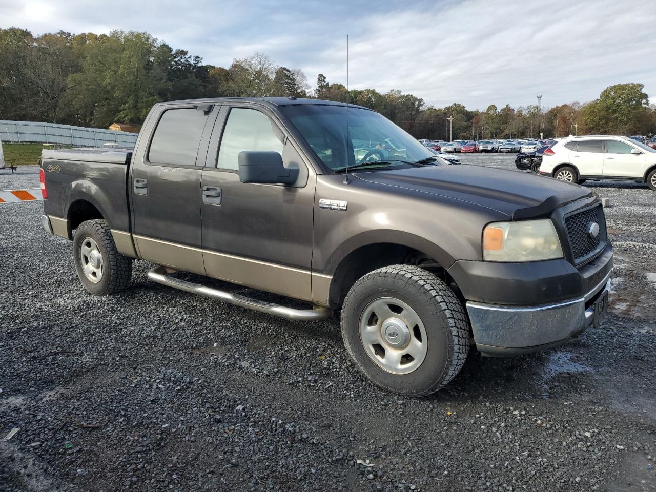 2006 Ford F-150 - Image 4