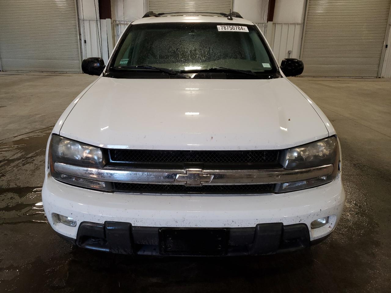 2005 Chevrolet TrailBlazer - Image 5
