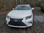 2016 Lexus Es 300H за продажба в Cookstown, ON - Rear End