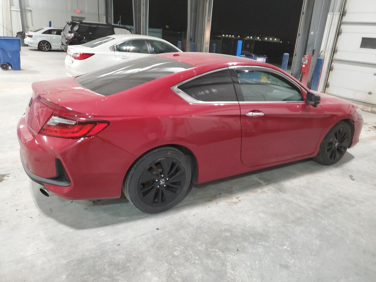 2016 Honda Accord - Image 3
