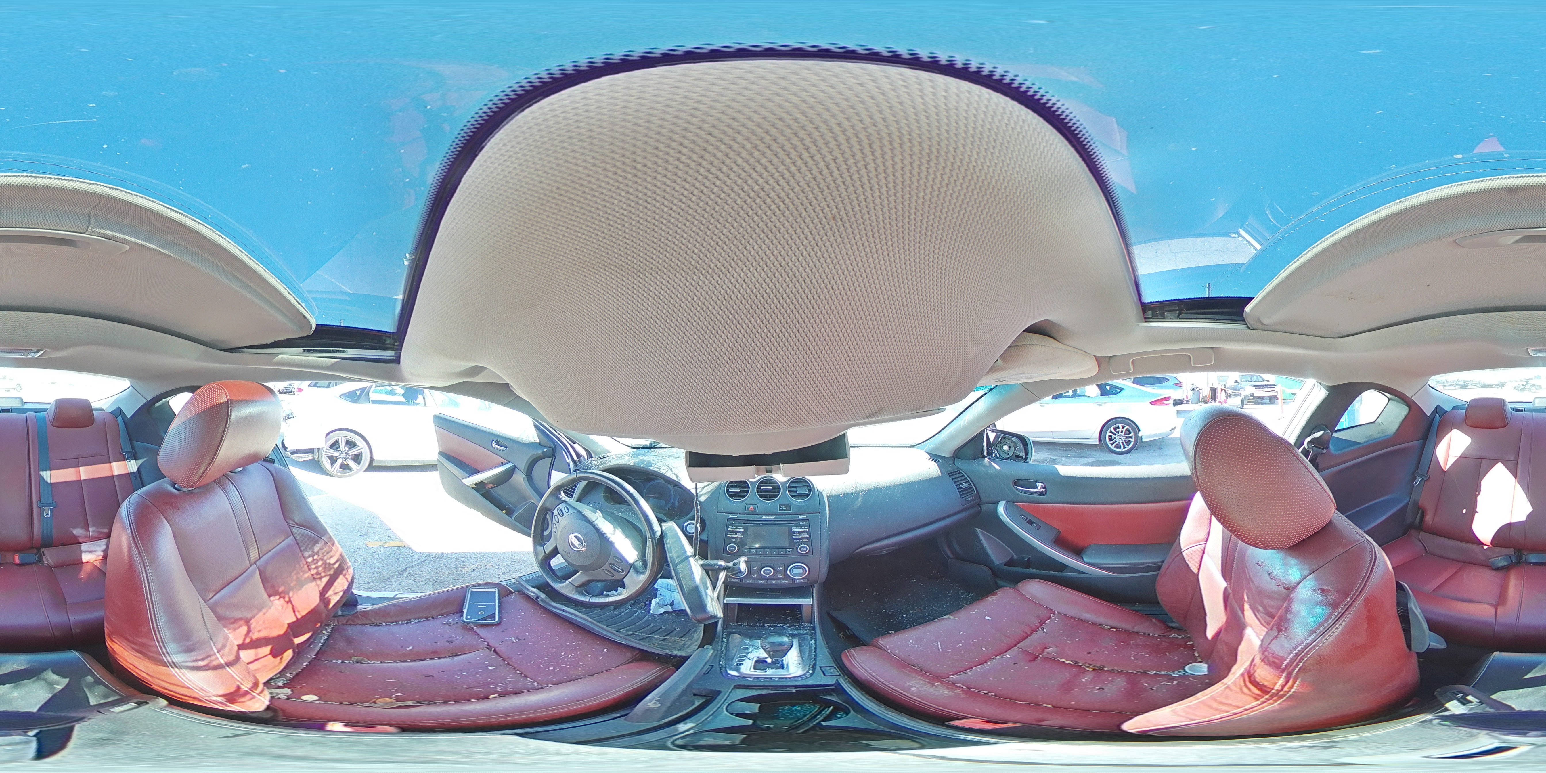 2012 Nissan Altima - Image 13