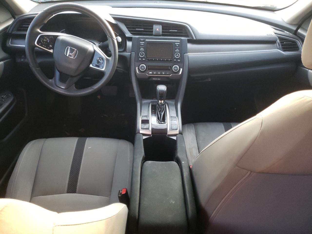 2019 Honda Civic - Image 8