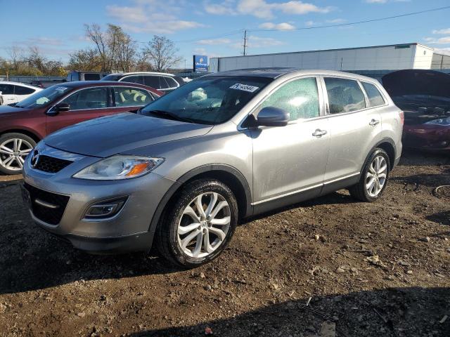 2012 Mazda Cx-9 