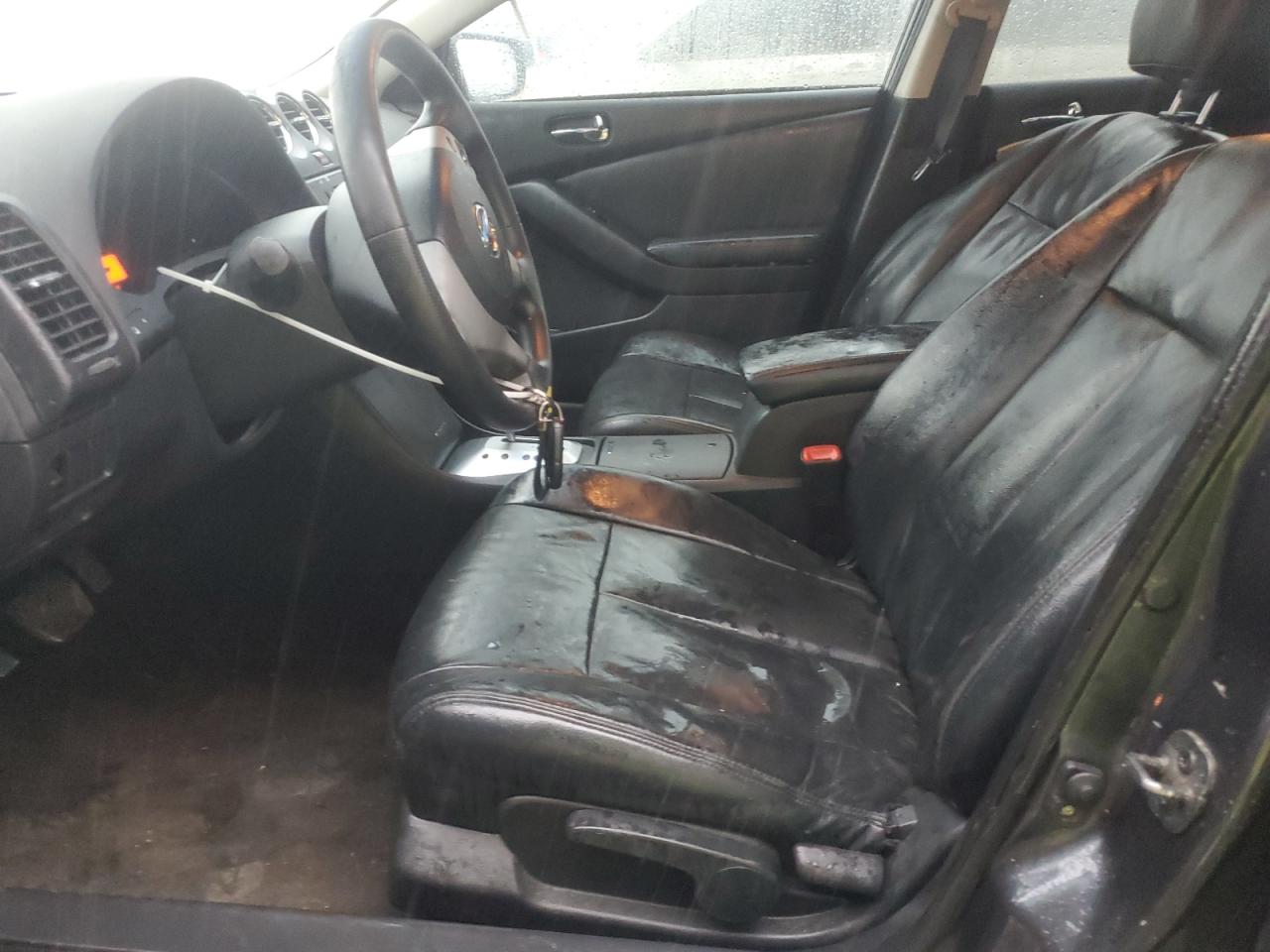 2008 Nissan Altima - Image 7