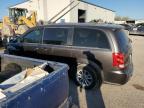 2018 Dodge Grand Caravan Sxt de vânzare în Tucson, AZ - Front End