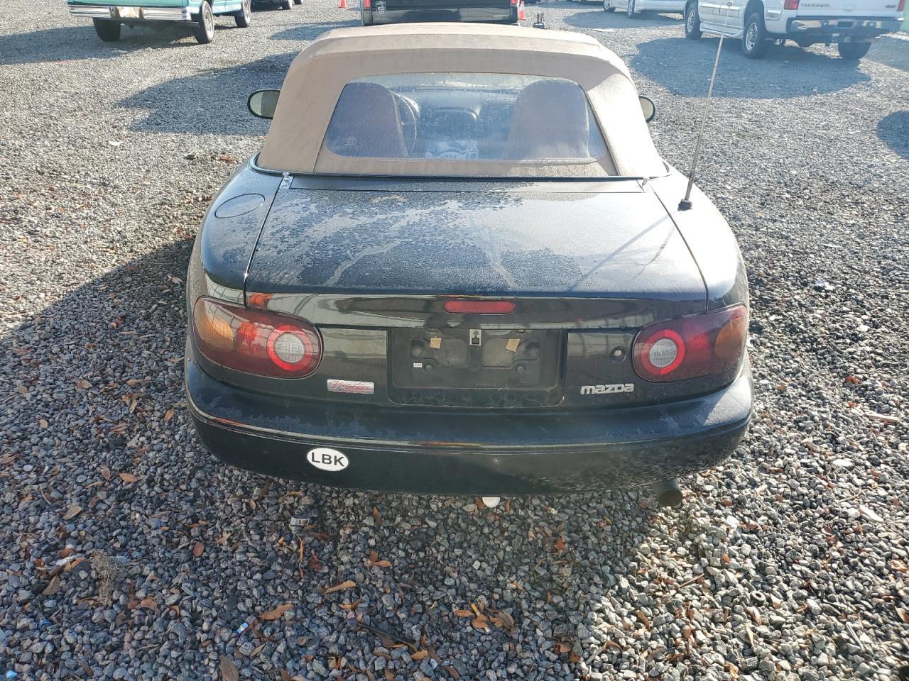 1997 Mazda Mx-5 Miata VIN: JM1NA3535V0725706 Lot: 79291084