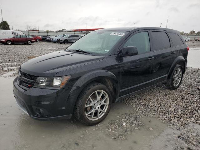 2017 Dodge Journey Gt