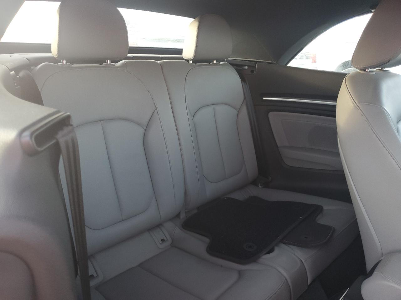 2017 Audi A3 - Image 10