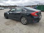 2016 Honda Civic Lx for Sale in Ellwood City, PA - Rollover