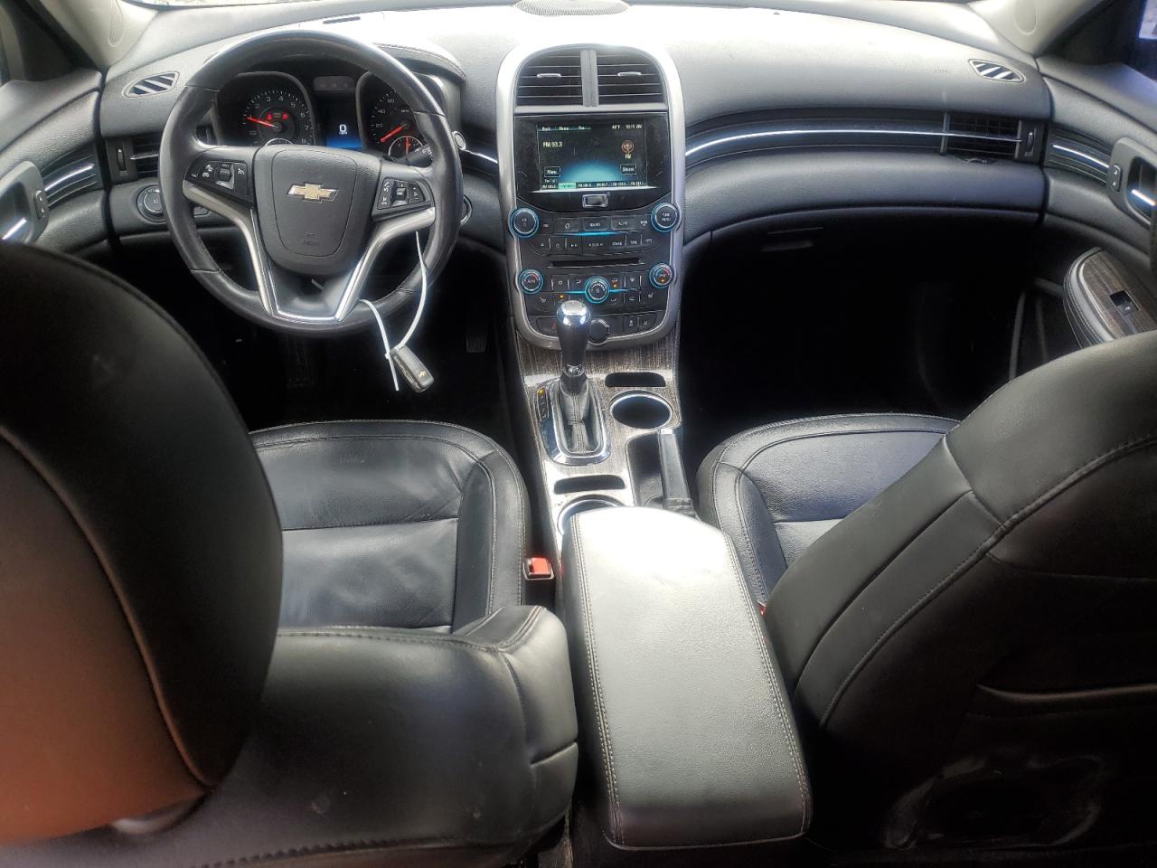 2015 Chevrolet Malibu - Image 8