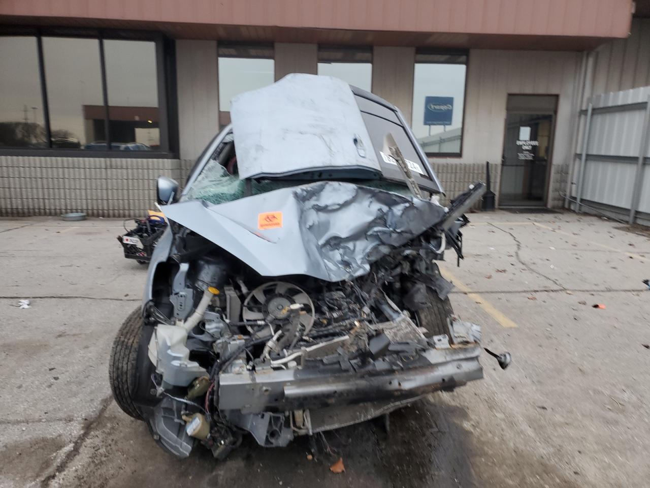 2012 Mazda 5 - Image 5