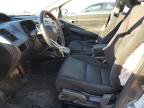2009 HONDA CIVIC LX-S for sale at Copart ON - OTTAWA
