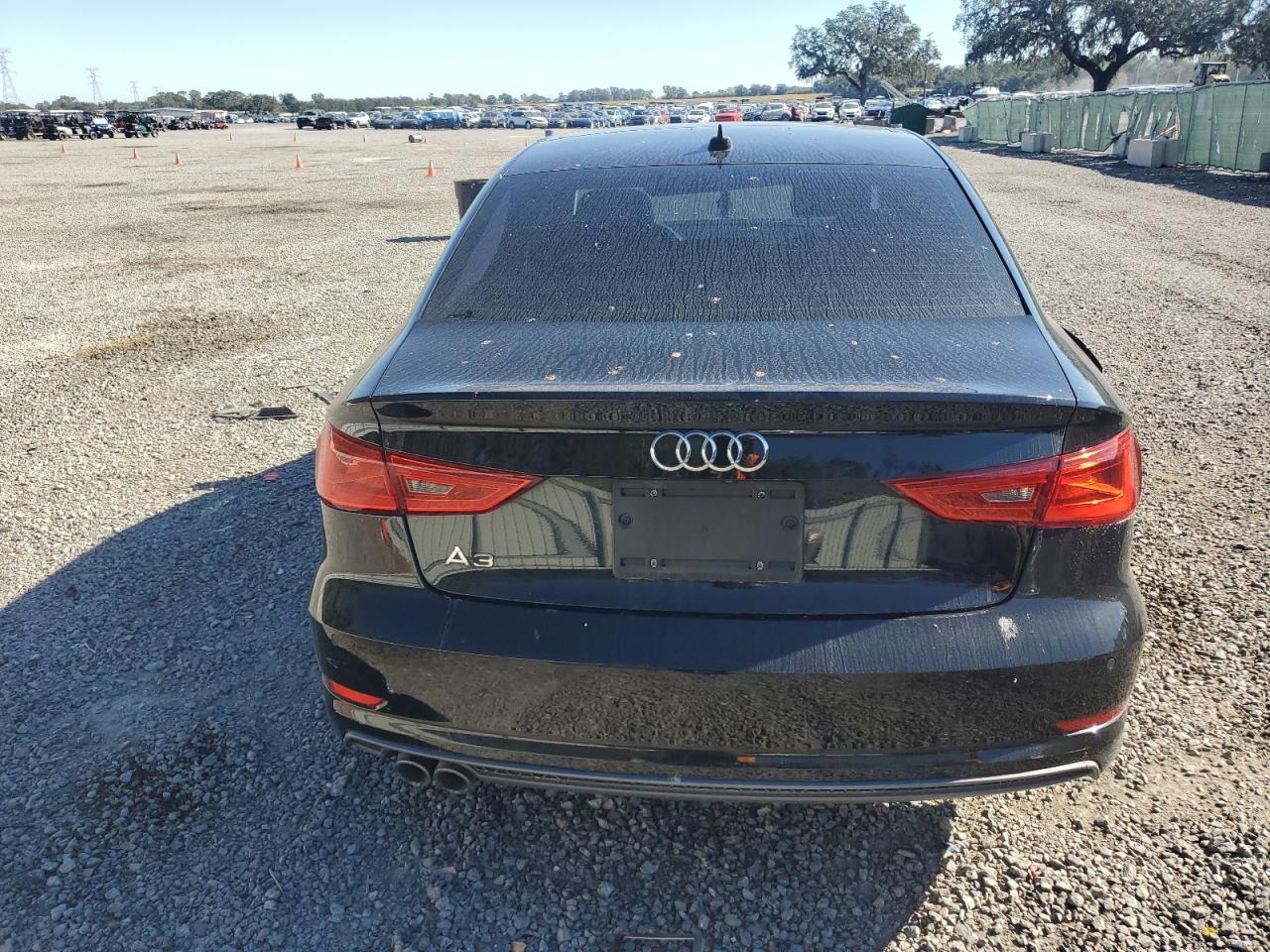 2016 Audi A3 - Image 6
