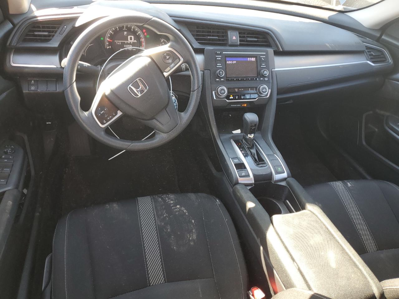 2016 Honda Civic - Image 8