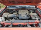 2017 Toyota Tacoma Double Cab للبيع في Baltimore، MD - Front End