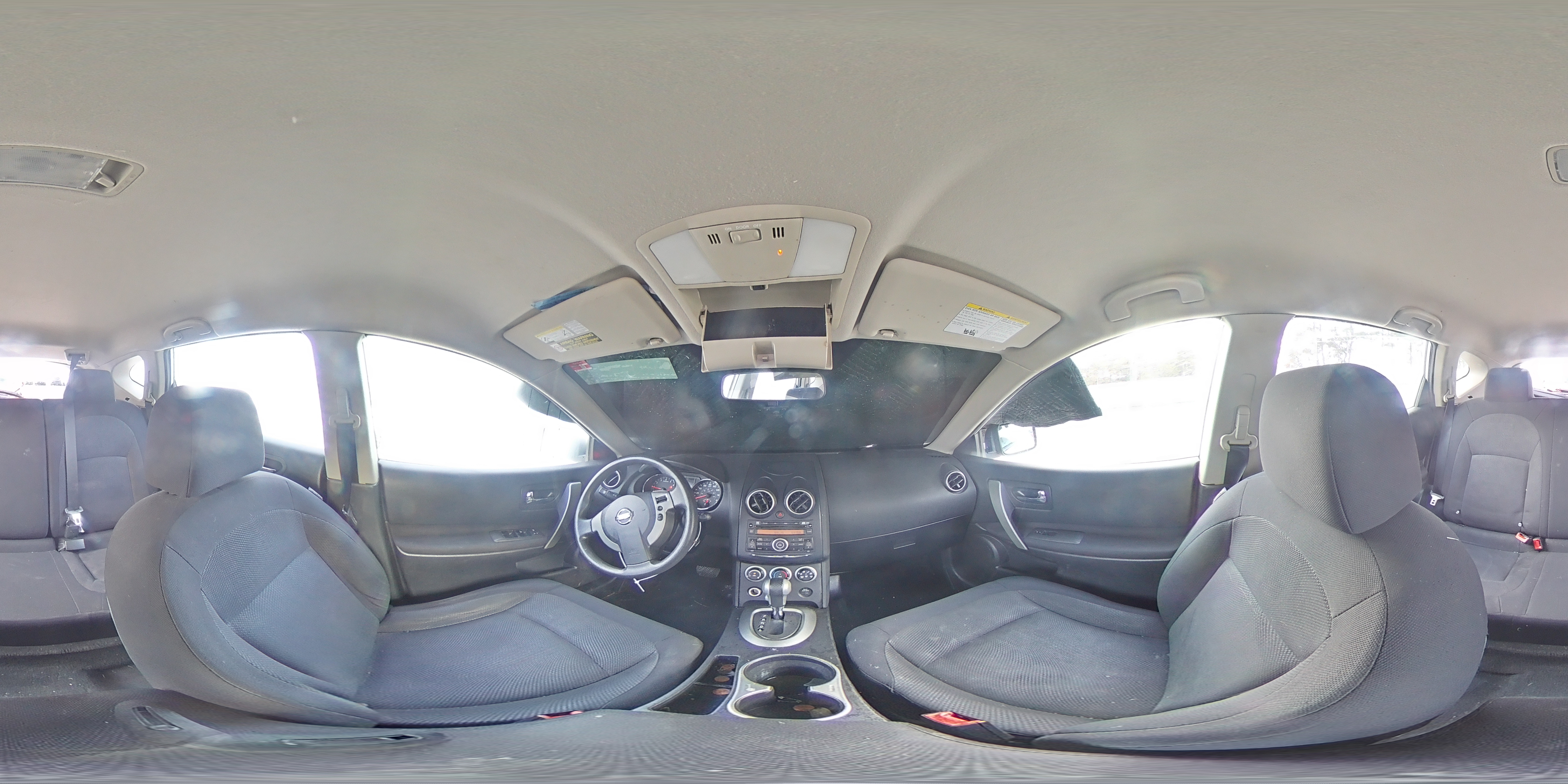 2011 Nissan Rogue - Image 13