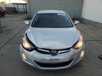 2016 Hyundai Elantra Se за продажба в Sacramento, CA - Front End