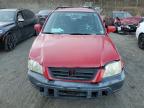 2000 Honda Cr-V Ex продається в Marlboro, NY - Undercarriage