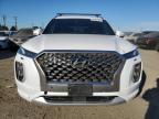 2022 Hyundai Palisade Calligraphy na sprzedaż w Los Angeles, CA - Front End