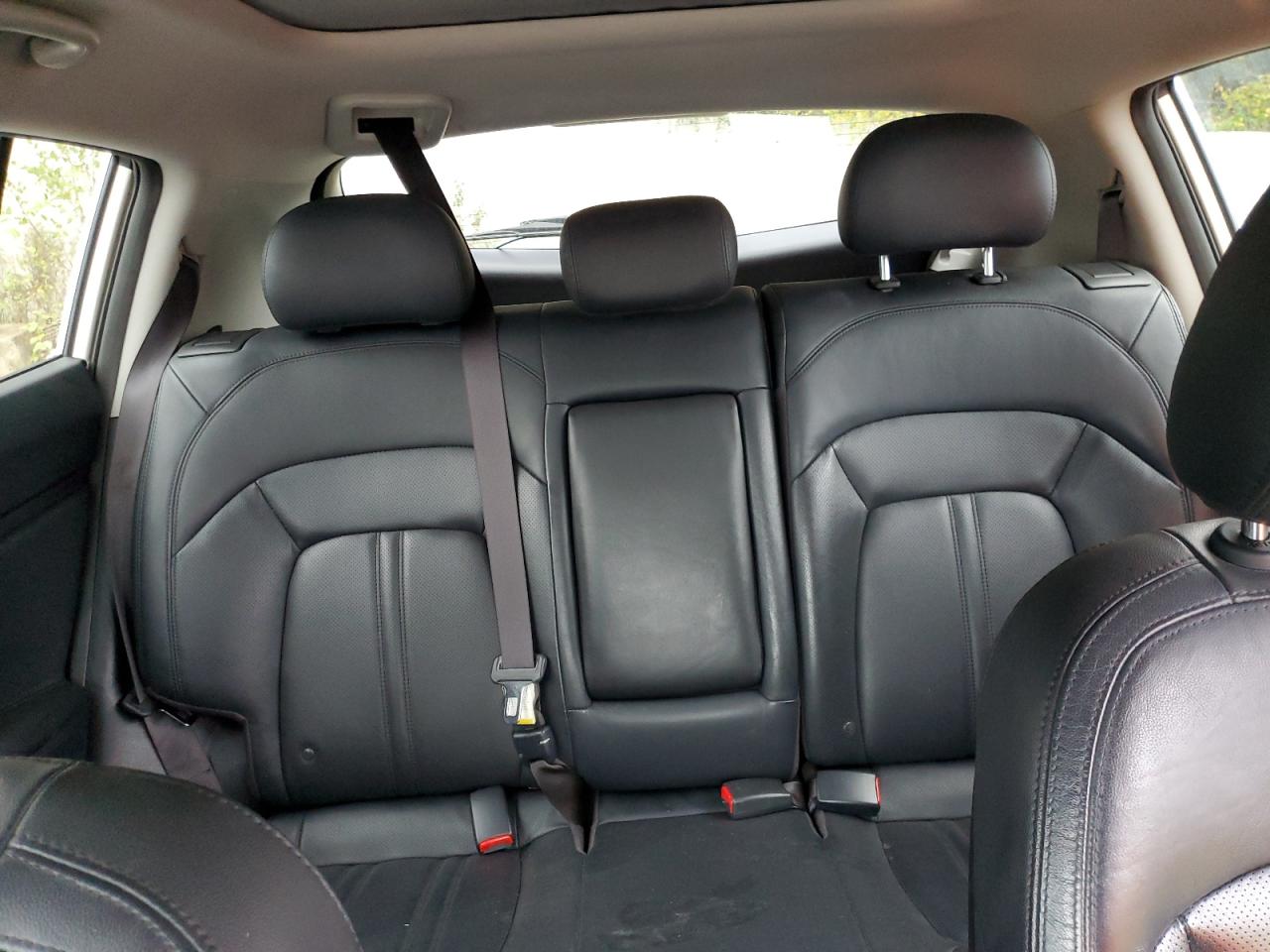 2014 Kia Sportage - Image 10