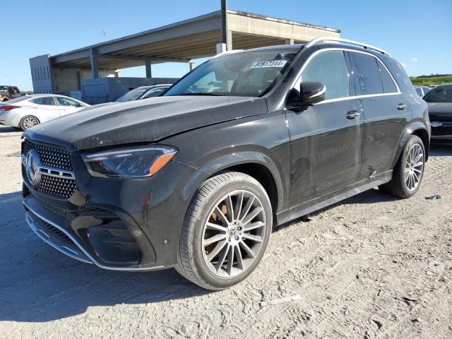 2024 Mercedes-Benz Gle 350 4Matic