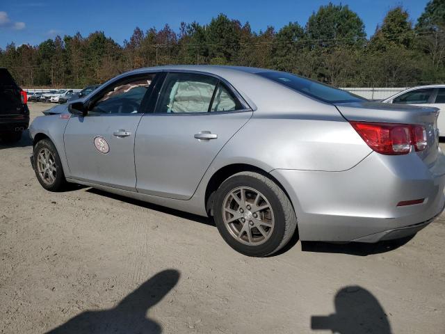  CHEVROLET MALIBU 2013 Srebrny