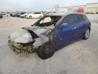 2008 Mazda 3 Hatchback იყიდება Kansas City-ში, KS - Burn