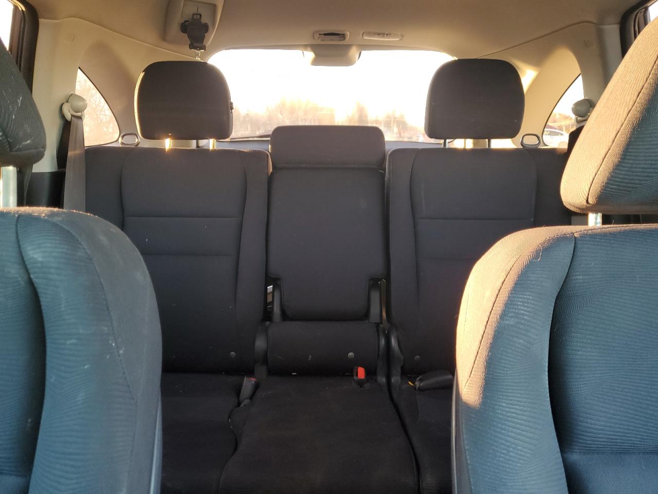 2011 Honda CR-V - Image 10