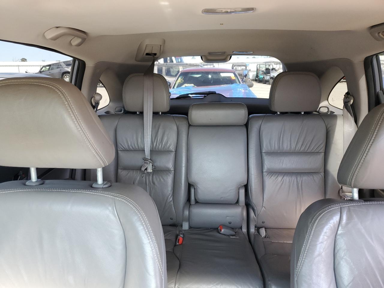 2011 Honda CR-V - Image 10