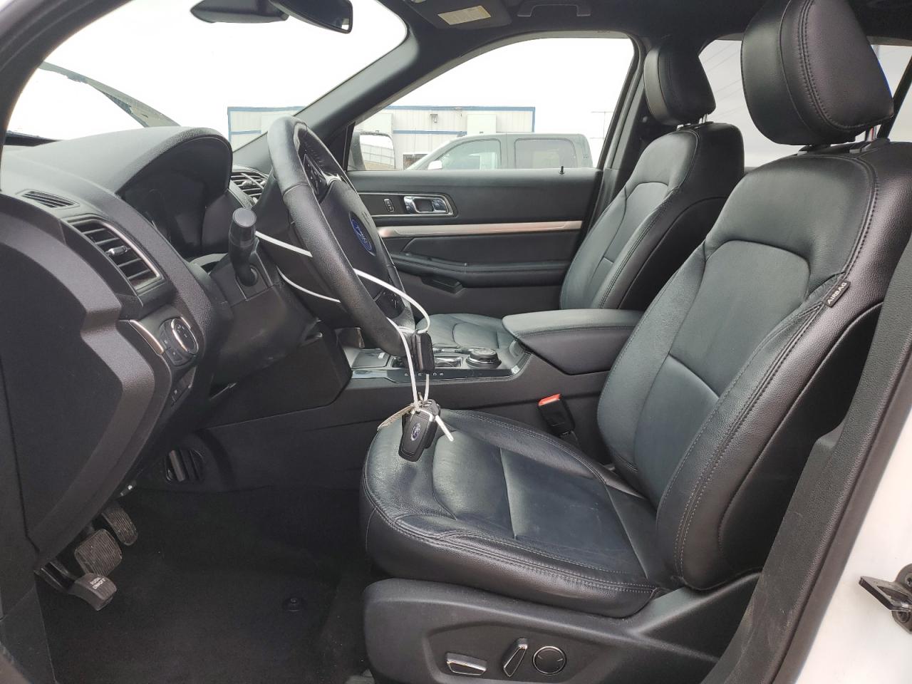 2018 Ford Explorer - Image 7
