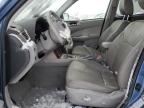 2010 SUBARU FORESTER 2.5X LIMITED for sale at Copart AB - CALGARY