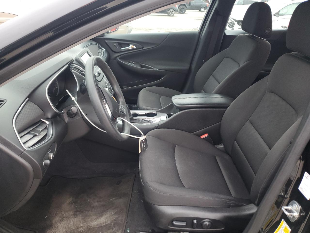 2018 Chevrolet Malibu - Image 7
