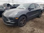 2019 Porsche Macan  للبيع في Elgin، IL - Side