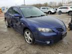 2005 Mazda 3 S for Sale in Pekin, IL - Side